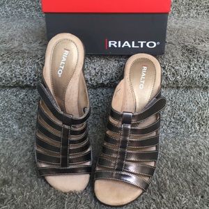 Rialto sandal (New!)